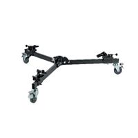 Falcon eyes heavy duty statief dolly pt-80 universeel - thumbnail