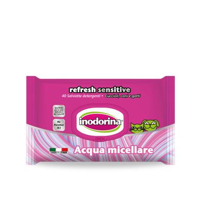 Vochtige Doekjes