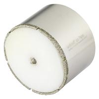 Wolfcraft 5932000 Gatenzaag 74 mm Met diamant bedekt 1 stuk(s) - thumbnail
