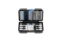 Gedore 666-042 Torsie-Bit-Set 42-Delig 3100316 - 3100316 - thumbnail