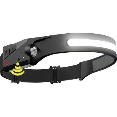 Nexxt Hoofdlamp en Werklicht