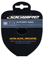 JAGWIRE Shift cable - elite polished ultra-slick stainless - 1.1x2300mm - sram/shimano - thumbnail