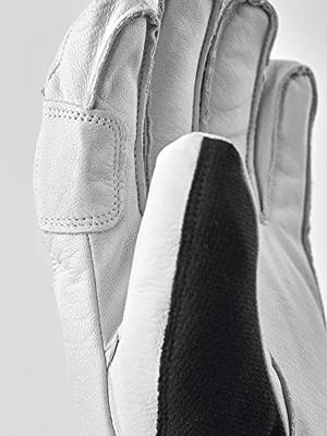 Hestra Army leather Patrol Ski Handschoenen Heren 12