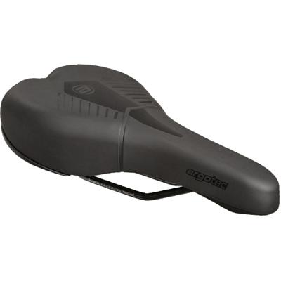 Ergotec Zadel performance zwart