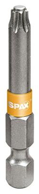 Spax bit t-star 50mm t25(5)