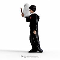 Schleich Harry Potter & Hedwig - thumbnail