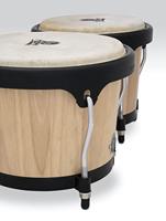 Latin Percussion LPA601-AW LP Aspire houten bongo - thumbnail