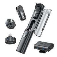 Boya Magic-02 Wireless Microphone - thumbnail