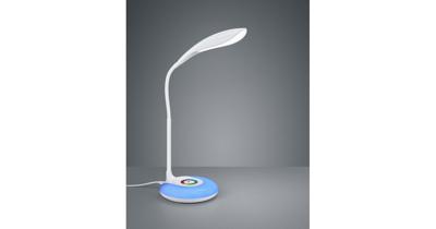 Trio Led bureaulampKrait wit - R52781201