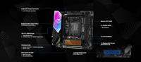 ASRock B860I Lightning WiFi Moederbord Socket Intel LGA 1851 - thumbnail