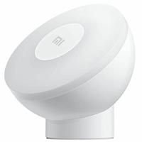 Xiaomi Mi Motion-Activated Night Light 2 MJYD02YL-A Nachtlamp Rond LED Wit - thumbnail