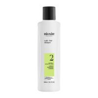 Nioxin System 2 Shampoo 300ml - thumbnail
