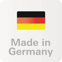 HSM AF300 Papierversnipperaar 10 vellen Cross cut 1.9 x 15 mm P-5 Ook geschikt voor Nietjes, Paperclips, Creditcards - thumbnail