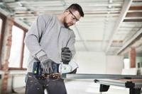 Festool AGC 18-125 Li EB-Basic Haakse Accuslijper | zonder accu&apos;s en lader - 576825 - thumbnail