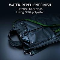 RAZER RC81-04300119-0000 Laptoprugzak Geschikt voor max. (laptop): 40,6 cm (16) - thumbnail