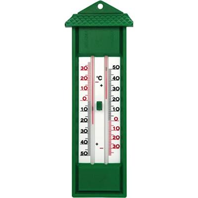 THERMOMETER MIN/MAX GR. K2110 THERMOMETER MIN/MAX GR. K2110