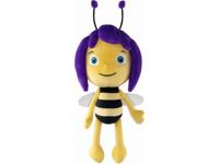 Maya de Bij Pluche knuffel - Violet 30 cm - thumbnail