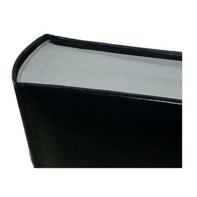 walther+ design FA-373-B Fotoalbum (b x h) 31 cm x 37 cm Zwart 80 bladzijden