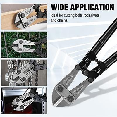 Schaar Workpro 24" 60 cm 11 mm