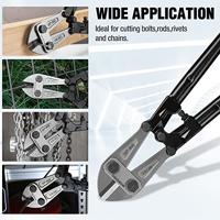 Schaar Workpro 24" 60 cm 11 mm - thumbnail