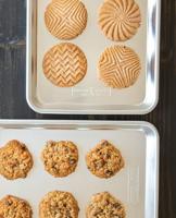 Nordic Ware - Bakplaat, 33 x 24,4 cm, Aluminium - Nordic Ware | Natura - thumbnail