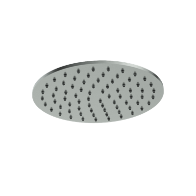 Hotbath Archie Hoofddouche - rond - 20cm - RVS AR100IX