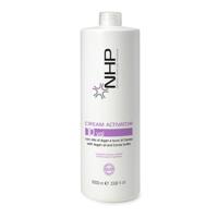 NHP Haircare Cream Activator 10 Vol Oxidatie 1000ml - thumbnail