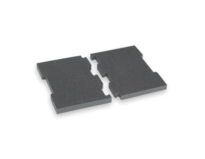 Sortimo 1000010143 LB Zitkussen 2-delig