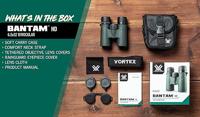 Vortex Bantam HD 6,5x32 Verrekijker - thumbnail