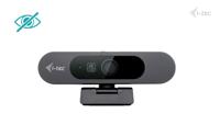 i-tec I-TEC SOLOMON PRO 900 4K Webcam Webcam 3840 x 2160 Pixel - thumbnail