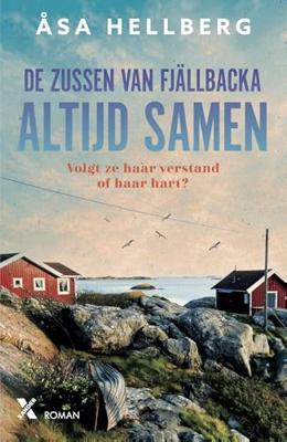 Altijd samen - Åsa Hellberg - ebook