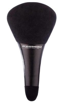 Tune Speedneedle Alcantara Carbon Saddle