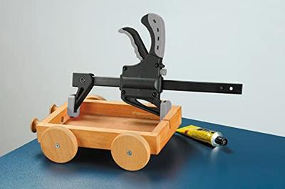 kwb 930030 Span- en spreidkracht, 300 mm