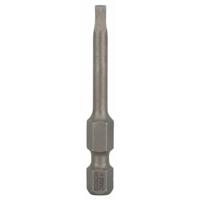 Bosch Accessories 2607001732 Inbus-bit 3 mm Extra hard E 6.3 3 stuk(s) - thumbnail
