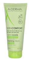 A-Derma Xeraconfort Cleansing Cream Douche & bad 200 ml - thumbnail