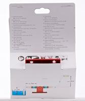 Wolfcraft 2207000 Boormachinepomp 1 stuk(s) - thumbnail