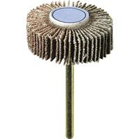 Abrasive Brush Dremel 502 Plastic Ø 9,5 mm 80 g - thumbnail