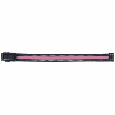 Equiled Safety frontriem roze
