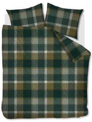 Beddinghouse Beddinghouse Marnix Green 200x200/220 cm