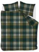 Beddinghouse Beddinghouse Marnix Green 200x200/220 cm - thumbnail