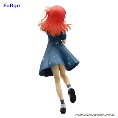 Bocchi the Rock! Trio-Try-iT PVC Statue Ikuyo Kita 21 cm