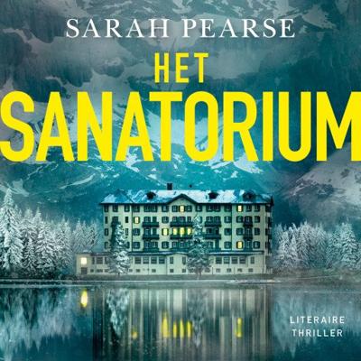 Het sanatorium Het sanatorium