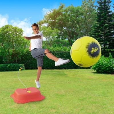 Mookie Swingball Reflex Soccer Voetbaltrainer Mookie Swingball Reflex Soccer Voetbaltrainer