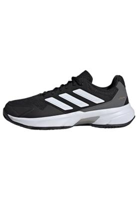 Adidas CourtJam Control 3 Clay Tennisschoen