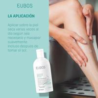 Eubos Sensitive Lotion Dermo-Protective 200ml - thumbnail