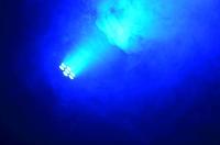 BeamZ MHL74 Wash LED moving-head 7x10W wit - thumbnail