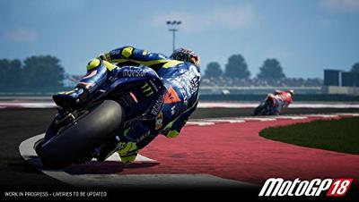 MotoGP 18 MotoGP 18