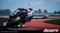 MotoGP 18 - thumbnail