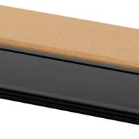 Stapelset voor terrarium 91.4 x 45,7 cm Habistat Aquadistri - Aquadistri - thumbnail