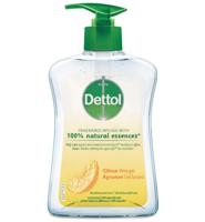Dettol Dettol Wasgel Citrus 250ml - thumbnail